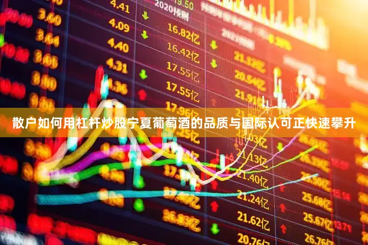 散户如何用杠杆炒股宁夏葡萄酒的品质与国际认可正快速攀升