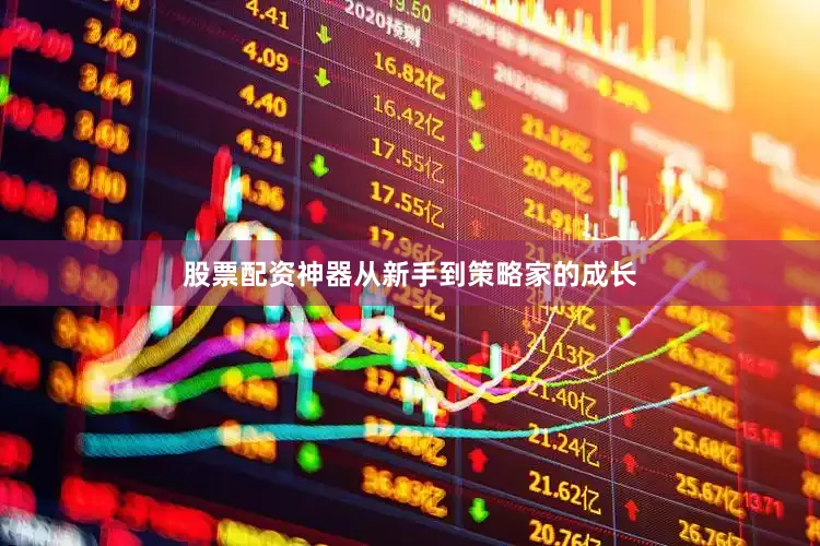 股票配资神器从新手到策略家的成长